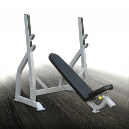 HG OIB - WIDE INCLINE PRESS BENCH
